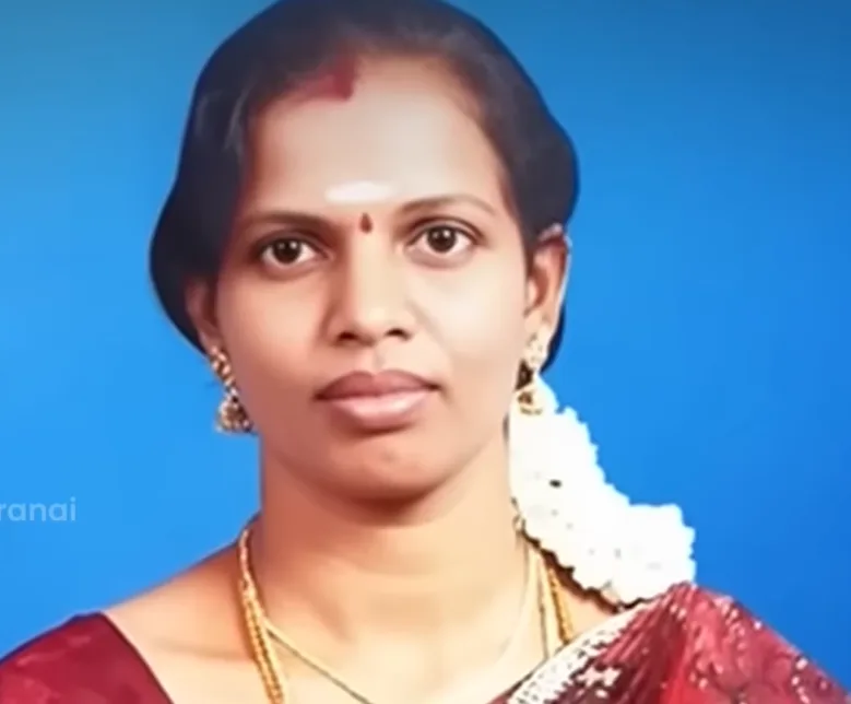 காம ஆசையால் விடிய விடிய 10 ஆண்களுடன் உடலுறவு! காமத்தின் எல்லையைக் கடந்த kavitha