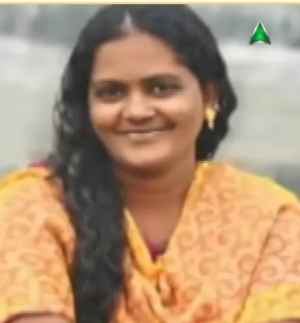 கணவனை பிரிந்த பேராசிரியை.. கடைசியாக