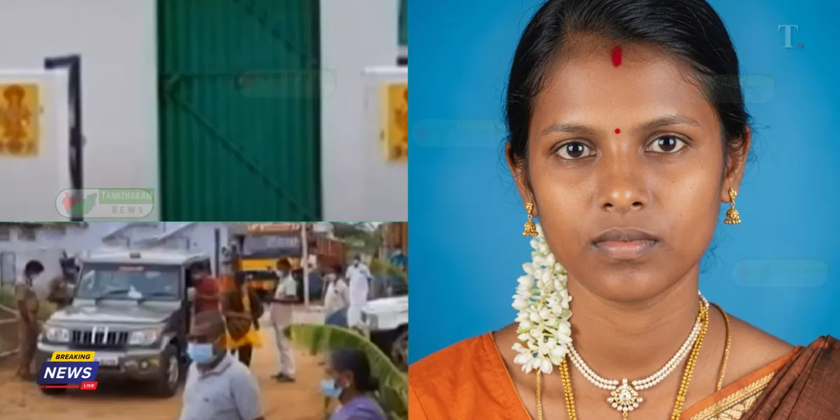 என்னை திருப்தி படுத்து..” திருப்பூர் அருகே அடங்காத உடலுறவு ஆசையால் பெண் செய்த விசித்திர காரியம்