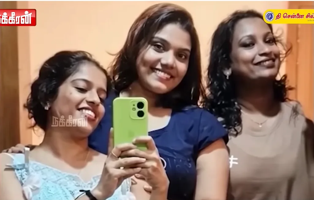 இரவில் நடக்கும் காம லீலைகள் டீச்சர்கள் முதல் நர்ஸ்கள் வரை சிக்கிய  video