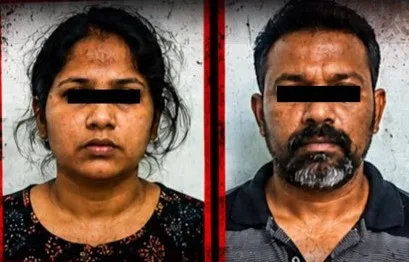 டேய் வேகமா முடிடா என் புருசன் வந்துட்டா!!! புருசன்:பரவாயில்லமா நீ முதல்ல பொறுமயா அவன்கூட முடிச்சிட்டுவா