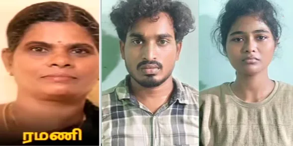 நண்பனின் அத்தையுடன்.. கணவன், மனைவி இருவரும் சேர்ந்து செய்த அசிங்கம்.. குலைநடுங்க வைக்கும் கொடூரம்..