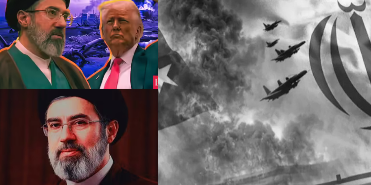 ஈரான் அரசின் அறிவிப்பு! இந்தியர்களுக்கு அடித்த ஜாக்பாட்!