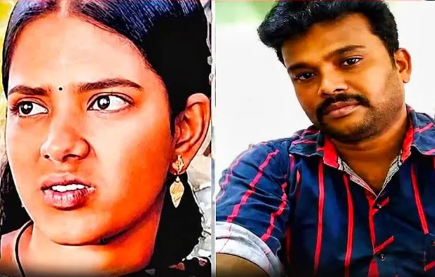வாங்குன காச குடு இல்ல கூட படு...புருசன போதையில் மட்டையாக்கி கடன்காரன் கூட உடலுறவு வைத்த மனைவி