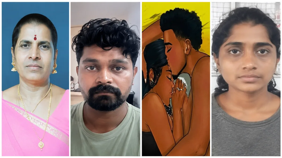 அக்கா வீடு வாடகைக்கு வேணும்... அப்போ தினமும் என்கூட படுக்கணும் 7 ரவுண்டு! வாடகை வீட்டுக்காரனுடன் உல்லாசம்... மருமகளை நிர்வாணமாக சின்னபையனுடன் அறையில் பார்த்த மாமியாருக்கு நடந்தது!!