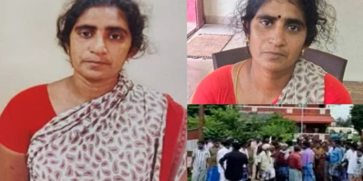கள்ளக்காதலைத் தொடர 20 வயது சொந்த மகளையே தம்பிக்குத் திருமணம் செய்து வைத்த தாய்! நிறைமாதக் கர்ப்பிணியை ஏமாற்றி மருமகனுடன் உடலுறவு