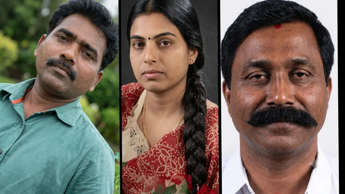 வக்கீலுக்குப் படித்துவிட்டு, பேராசையாலும் காம மோகத்தாலும் முன்னாள் எம்.எல்.ஏ உடன் கள்ளத்தொடர்பில் இருந்து கொடூரமாகக் கொல்லப்பட்ட கல்பனா தாஸின் பகீர் சம்பவம்!