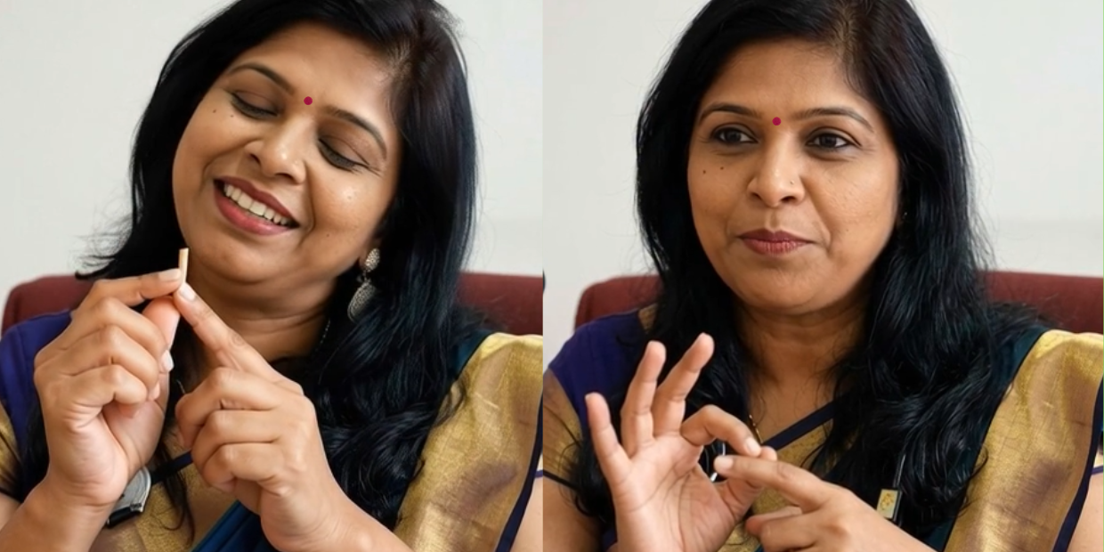 பெண்களுக்கு உடலுறவின்போது பிடிக்காத 5 விஷயங்கள் – பாலியல் மருத்துவர் டாக்டர் அகிலா வெளிப்படுத்திய உண்மை