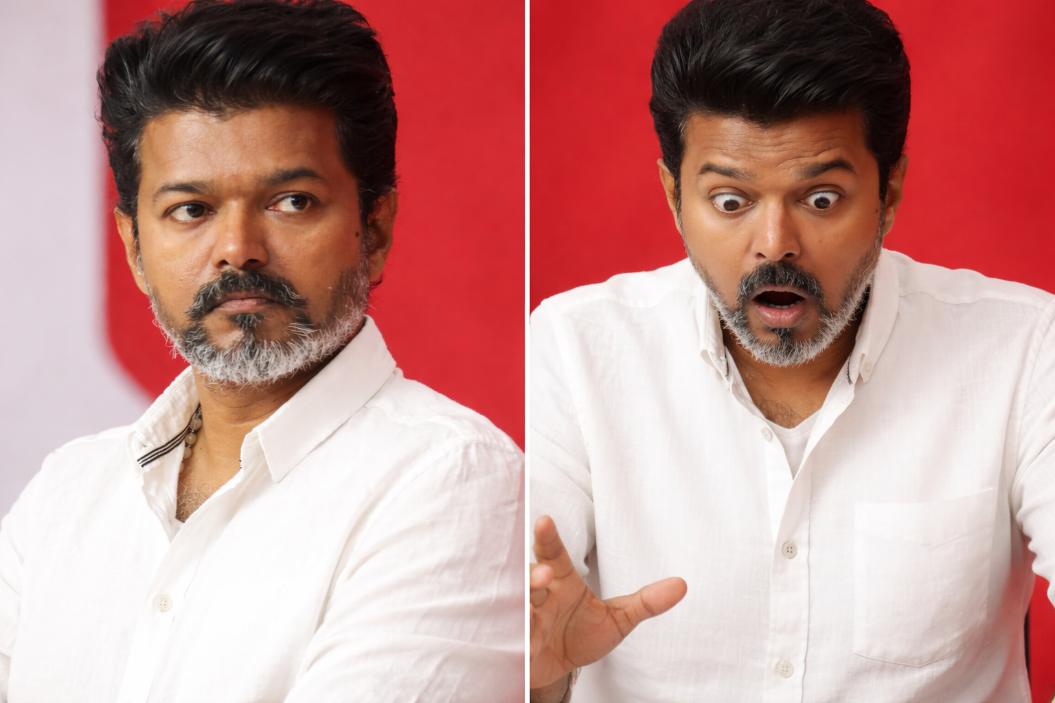 ஓட்டு இருக்கு.. ஆனா, சீட்டு இல்ல.. தடுமாறும் த.வெ.க.. சர்வே ரிப்போர்ட்டால் பீதியில் விஜய்..