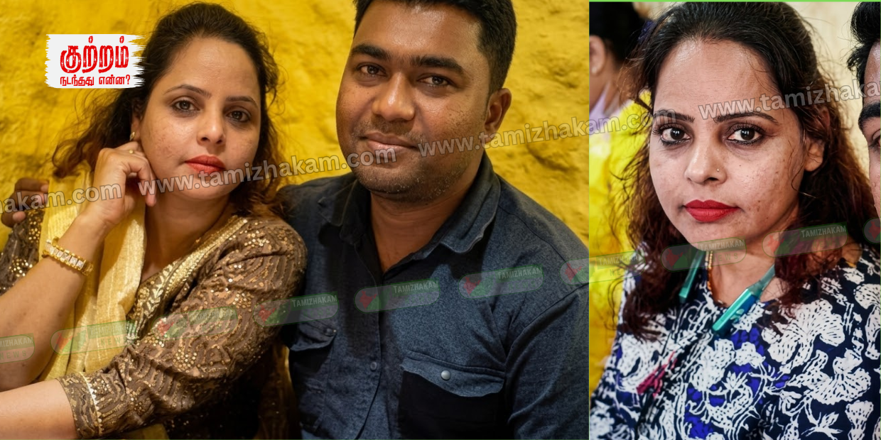 தொடர்ந்து 25 முறை.. சடலமான பின்னும் விடாமல் காதலன் செய்த அசிங்கம்.. விசாரணையில் நடுங்க வைக்கும் தகவல்கள்..