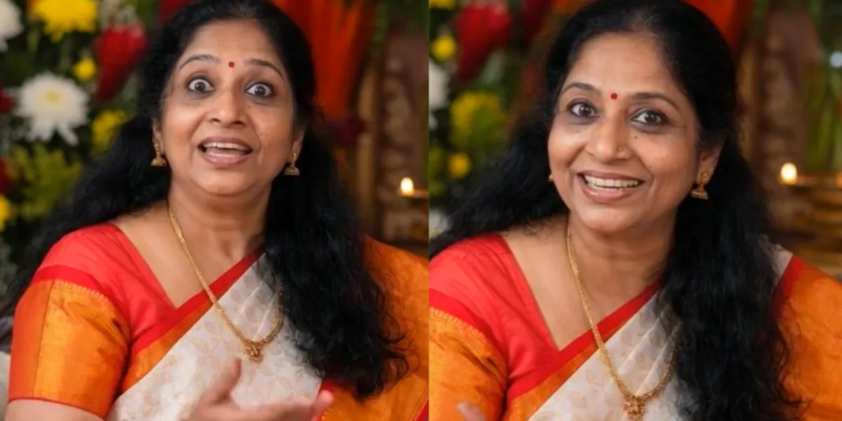 பெண்களுக்கு இப்படி செஞ்சா ரொம்ப பிடிக்கும்! உடலுறவு குறித்த சந்தேகத்திற்கு மருத்துவர் விளக்கம்!