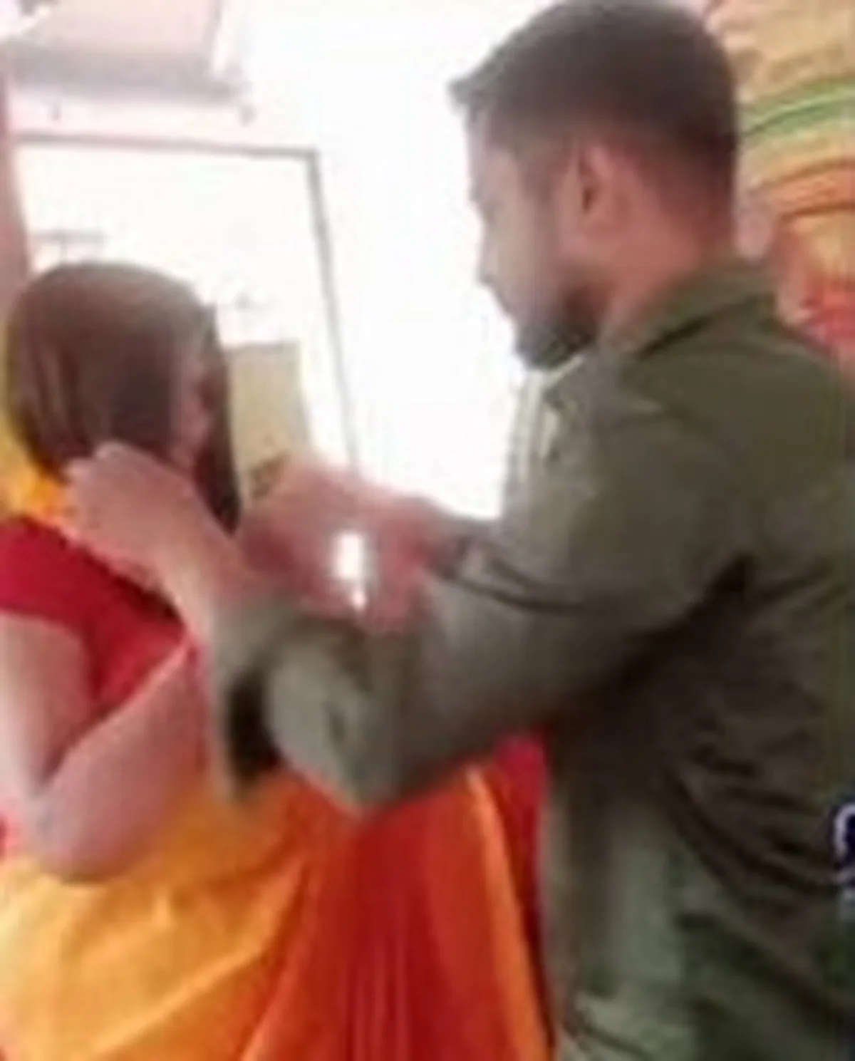 "மாமா அக்கா வந்திடுவா, சீக்கிரம் பண்ணுங்க!" மனைவியின் தங்கையைத் தாயாக்கிய கணவன்! அக்கா வீட்டில் தங்குவது ஒரு தவறா?