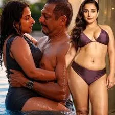 மாதத்தில் அந்த மூன்று நாள் இப்படித்தான் இருப்பேன்.. என்னை தேவி**யா என்று சொன்னாலும் கவலை இல்லை.. வித்யா பாலன் பேச்சு..