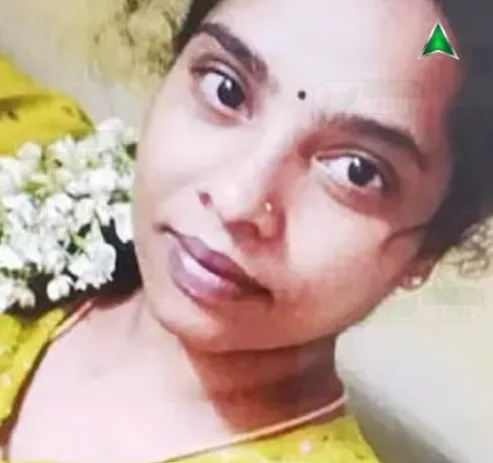 ஏற்காடு அருகே காமம் தலைக்கேறிய பெண் செய்த காரியத்தை பாருங்க!
